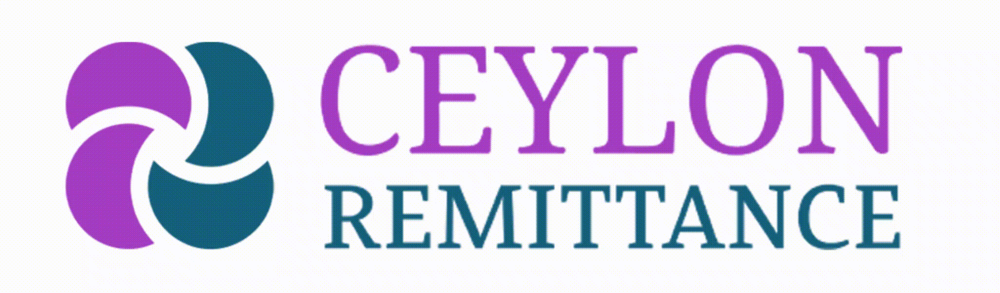 Ceylon Remittance Logo